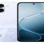 Oppo K14x 5G का स्टाइलिश डिजाइन, 6500mAh बैटरी और 50MP कैमरा वाला स्मार्टफोन