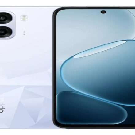 Oppo K14x 5G का स्टाइलिश डिजाइन, 6500mAh बैटरी और 50MP कैमरा वाला स्मार्टफोन