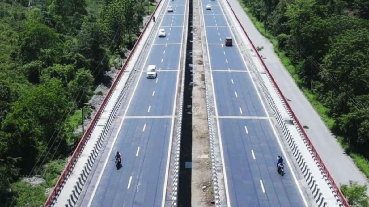 दिल्ली-देहरादून इकोनॉमिक कॉरिडोर | उत्तर भारत के विकास की नई रफ्तार