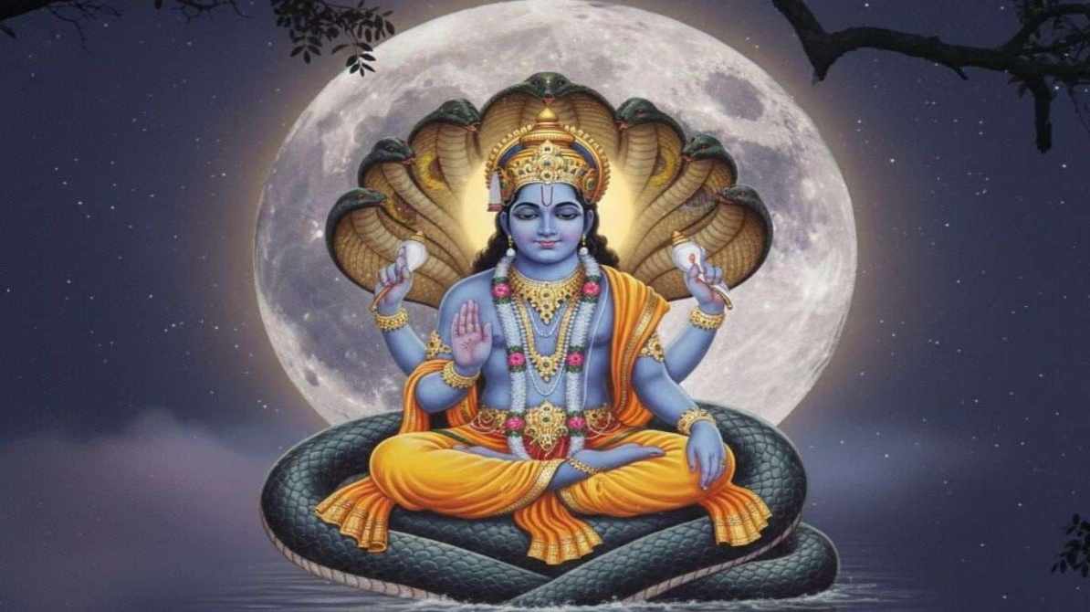 वैशाख पूर्णिमा 2026 | जानें पूजा, मुहूर्त और महत्व