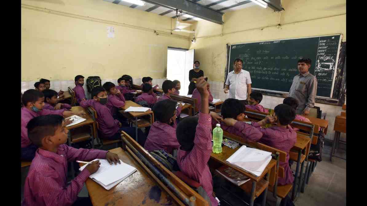 RSSB Teaching Associate Vacancy 2026 | 3540 पदों पर भर्ती, 5 मई से आवेदन शुरू