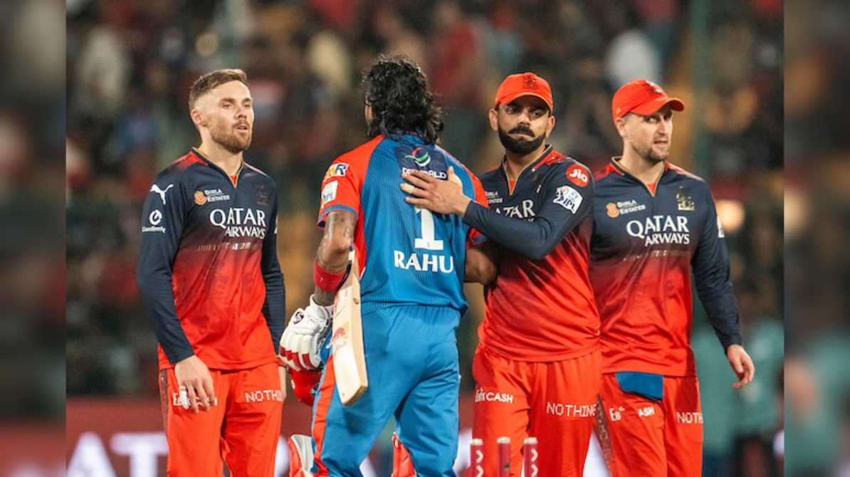 IPL 2026 | दिल्ली कैपिटल्स रिकॉर्ड जीत ने बढ़ाई प्लेऑफ की उम्मीदें