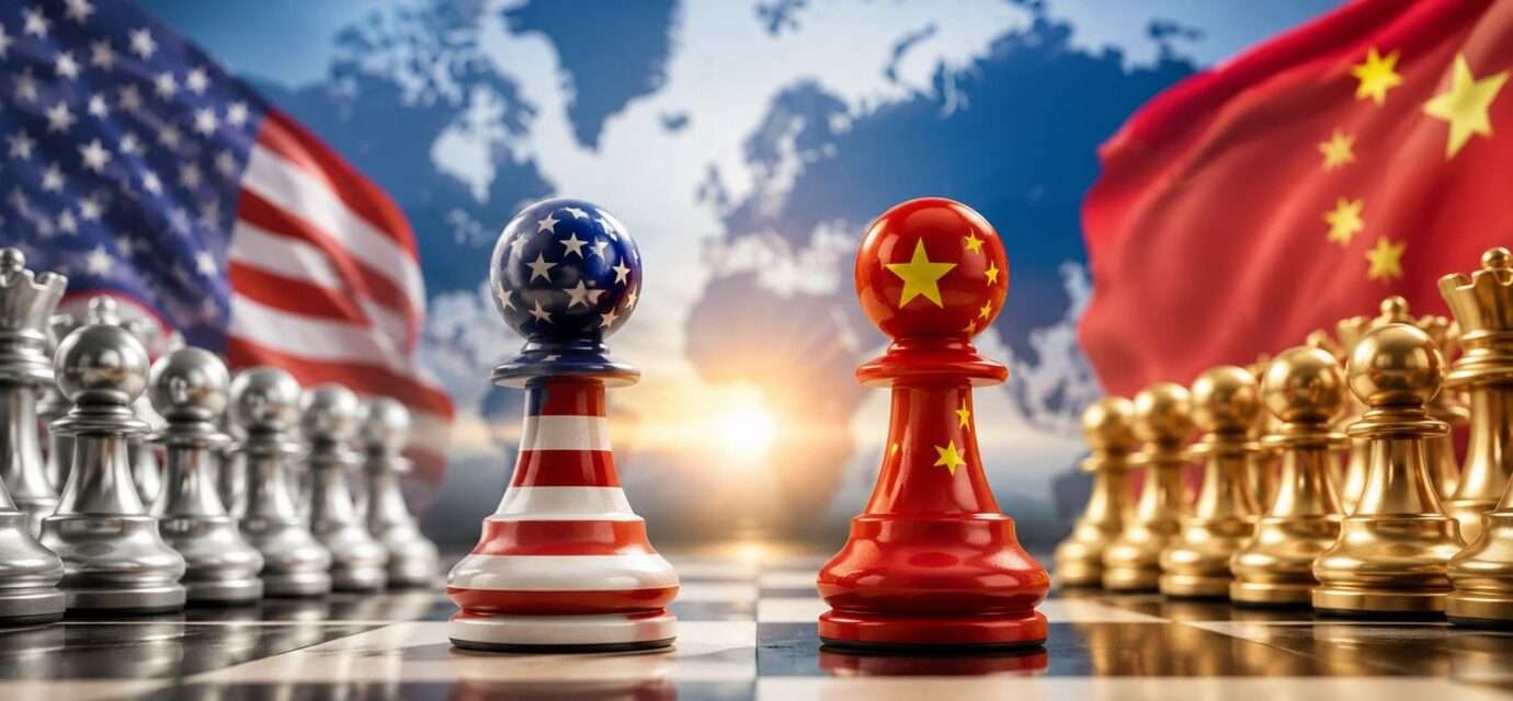 Trump Xi Meeting | दुनिया की राजनीति में क्यों मचा है बड़ा हलचल? Trump Xi Meeting से बदले वैश्विक समीकरण