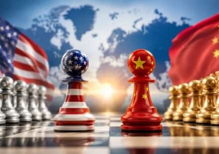 Trump Xi Meeting से बदले वैश्विक समीकरण