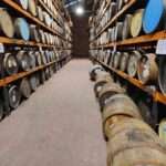 whisky tariff removal barrels trade scotland kentucky