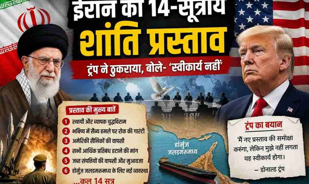 मध्य पूर्व क्षेत्र का प्रतीकात्मक नक्शा, जहां शांति वार्ता और कूटनीतिक प्रयास को दर्शाया गया हो