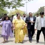 DTI Driving Training Institute receives positive support after CM Rekha Gupta's inspection, bringing hope for its future operations.