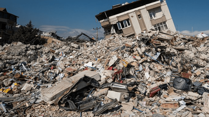 Venezuela Earthquake :- वेनेज़ुएला में भूकंप से तबाही, मृतकों की संख्या 4,118 पहुंची; 16,740 घायल