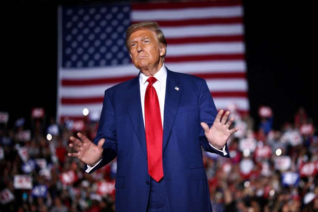 Donald Trump :- ट्रंप का दावा: अमेरिका और ईरान फिर करेंगे वार्ता, तनाव के बावजूद बातचीत पर बनी सहमति