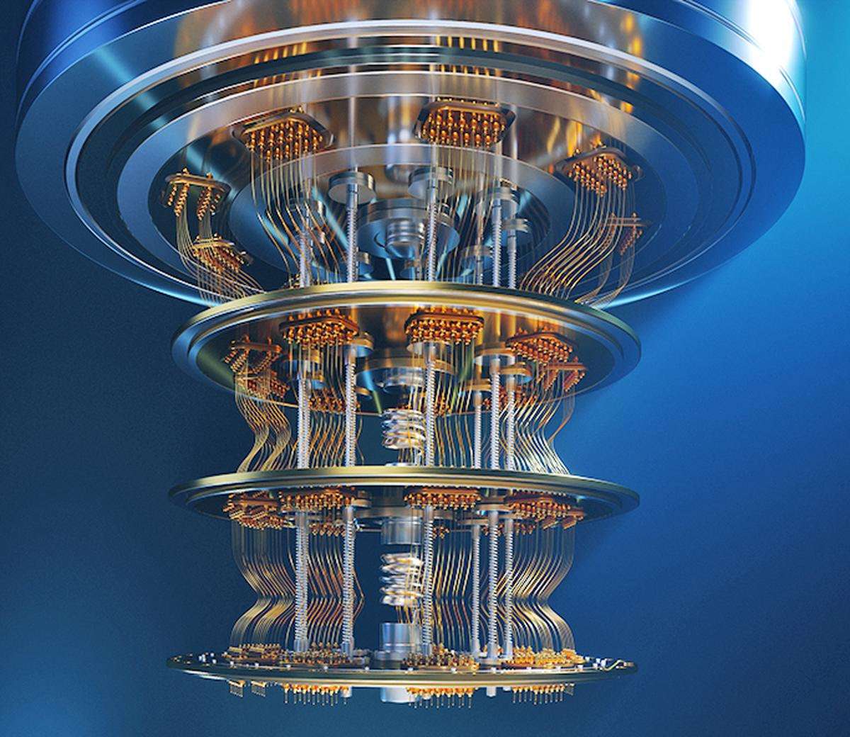 Quantum valley news :- आंध्र प्रदेश को बड़ी तकनीकी सौगात! अमरावती क्वांटम वैली के लिए IBM देगा क्वांटम कंप्यूटर