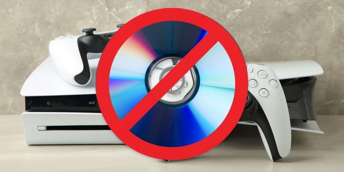 Big Announcement from Sony :- Sony का बड़ा फैसला! जनवरी 2028 से नए PlayStation गेम्स के लिए फिजिकल डिस्क बनाना बंद करेगी कंपनी