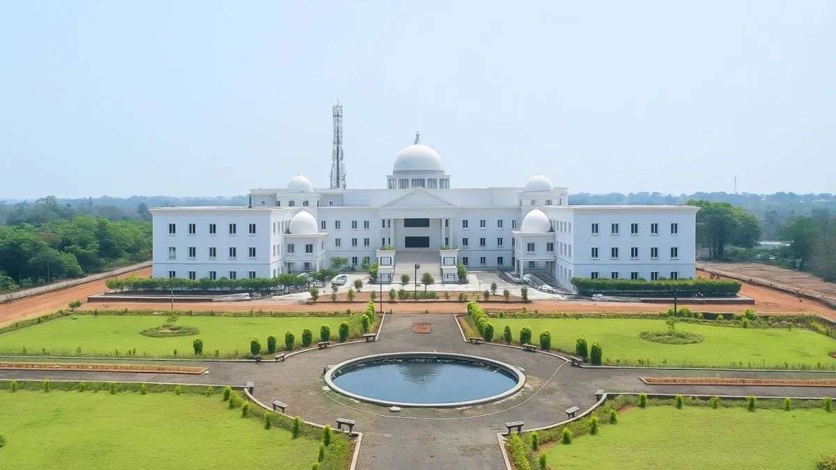 Visvesvaraya Technological University :- VTU ने बनाया राष्ट्रीय रिकॉर्ड! परीक्षा खत्म होने के सिर्फ 5 मिनट बाद जारी किया 60,856 छात्रों का रिजल्ट