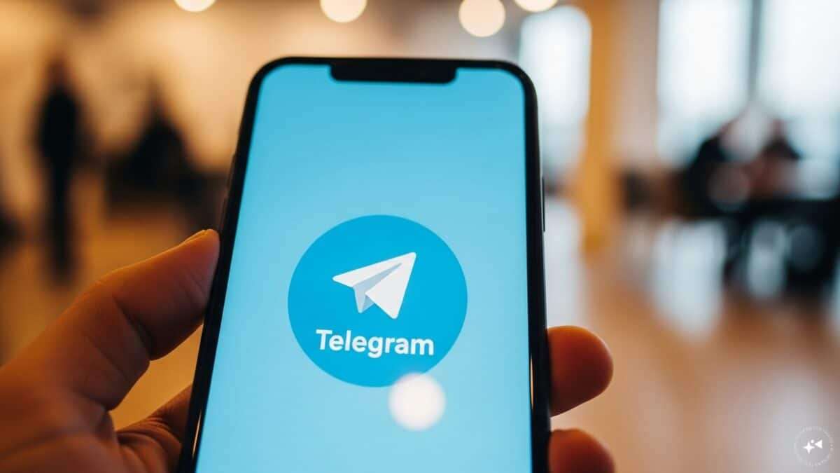 Telegram updates :- पायरेसी पर सख्त हुआ केंद्र, टेलीग्राम को जारी किया नोटिस, 15 दिनों में मांगी विस्तृत रिपोर्ट