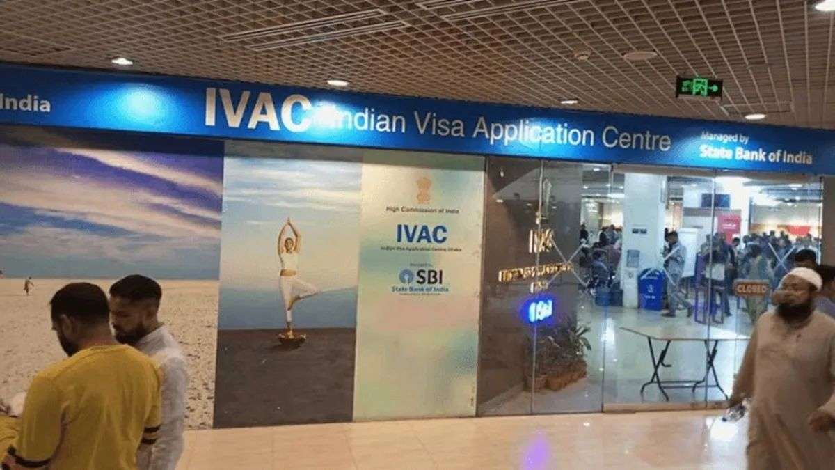 India vissa rules in Bangladesh :- भारत ने बांग्लादेश में बढ़ाया वीजा ऑपरेशन, टूरिस्ट वीजा शुरू होने के बाद आवेदनों की बाढ़