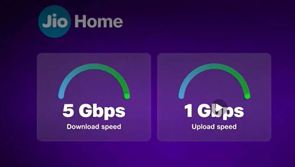 Jio AirFiber: Jio AirFiber की स्पीड 5 Gbps तक बढ़ाने की तैयारी, यूजर्स को मिल सकता है बड़ा अपग्रेड