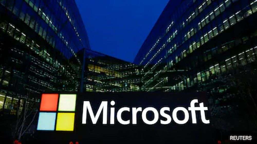 Microsoft Layoffs :- माइक्रोसॉफ्ट ने 4,800 कर्मचारियों की छंटनी का किया ऐलान, लागत नियंत्रण और AI निवेश पर रहेगा फोकस