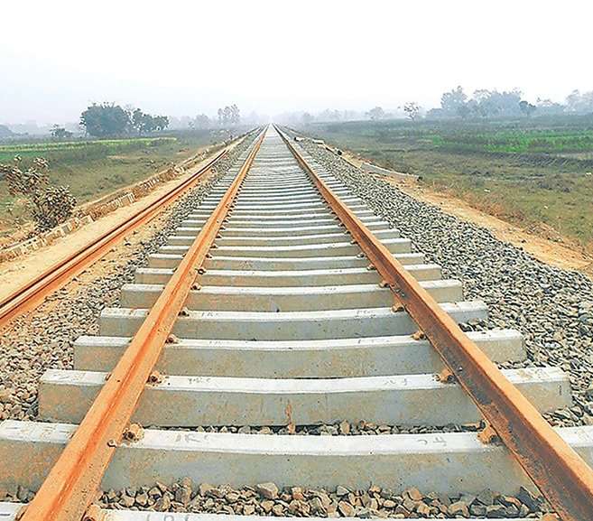 Infrastructure News :- भारत फिर शुरू कर सकता है चाबहार–जाहेदान रेल परियोजना, ईरान के साथ रणनीतिक कनेक्टिविटी को मिलेगी नई रफ्तार
