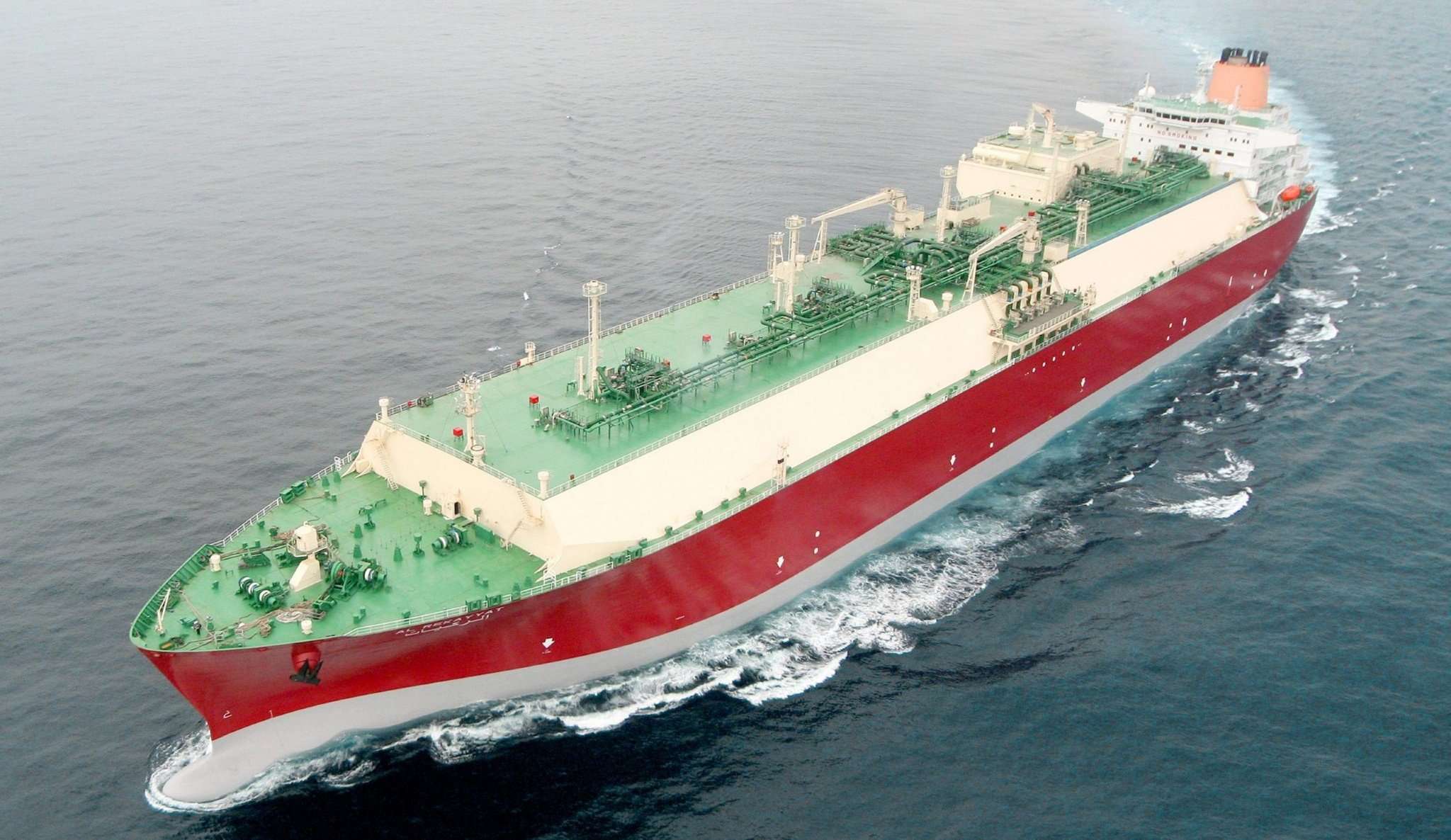 Strait of Hormuz :- होर्मुज जलडमरूमध्य में दो वाणिज्यिक जहाजों पर हमला, ईरान पर लगे आरोप से बढ़ा पश्चिम एशिया में तनाव