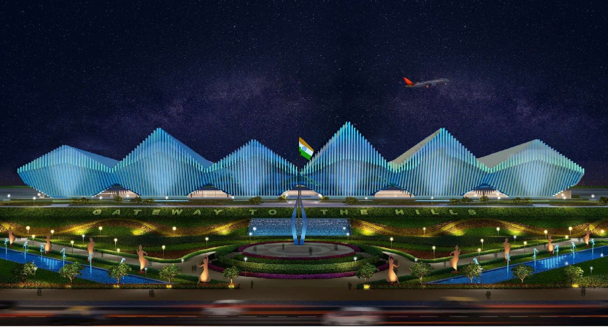 Bagdogra Airport :- बागडोगरा एयरपोर्ट का ₹1,549 करोड़ से होगा विस्तार, यात्रियों को मिलेंगी आधुनिक सुविधाएं