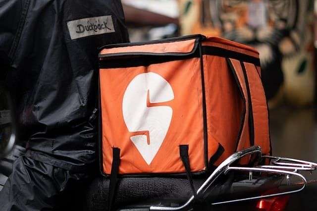 Swiggy News :- Swiggy में भारतीय हिस्सेदारी 50% के पार, कंपनी बनी बहुसंख्यक भारतीय स्वामित्व वाली