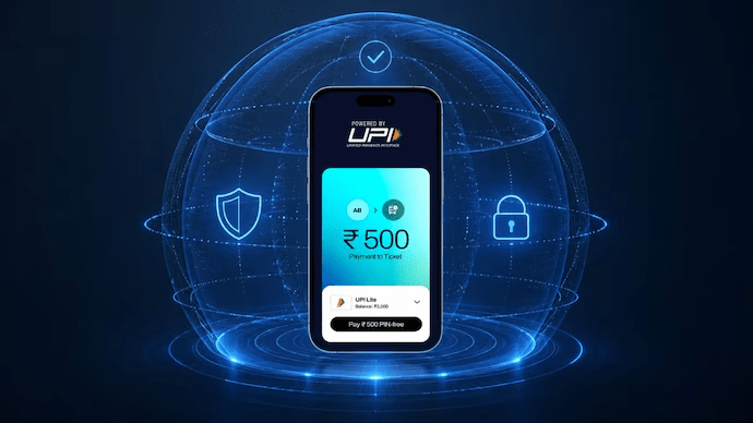 NPCI :- UPI में AI का बड़ा कदम! यूजर्स की ओर से भुगतान कर सकेंगे AI एजेंट, नए फ्रेमवर्क पर काम शुरू