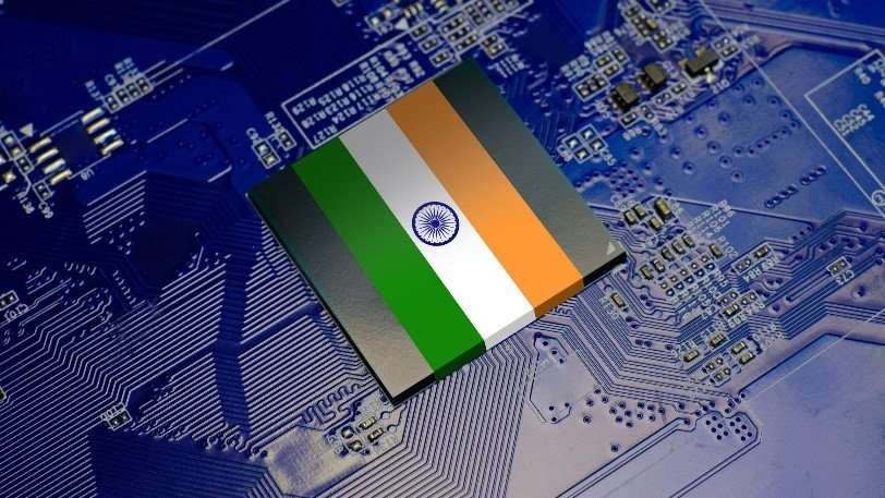 Semiconductor :- भारत बनेगा सेमीकंडक्टर महाशक्ति! 2035 तक बाजार $54 अरब से बढ़कर $350 अरब पहुंचने का अनुमान