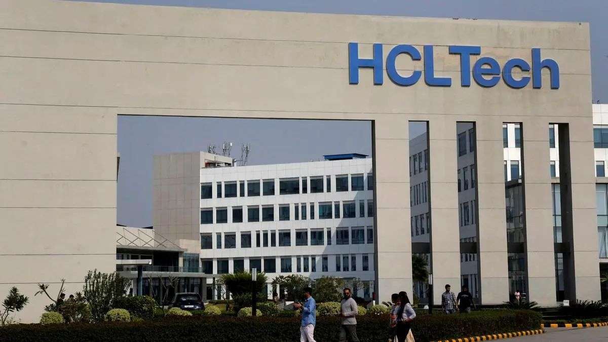HCLTech का बड़ा दांव, AI डेटा सेंटर पर ₹3,500 करोड़ का निवेश करेगी कंपनी