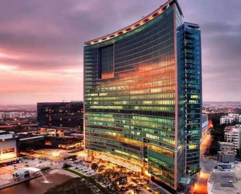 Karnataka GCC Target 2029 :- 2029 तक 500 नए ग्लोबल कैपेबिलिटी सेंटर (GCC) आकर्षित करेगा राज्य