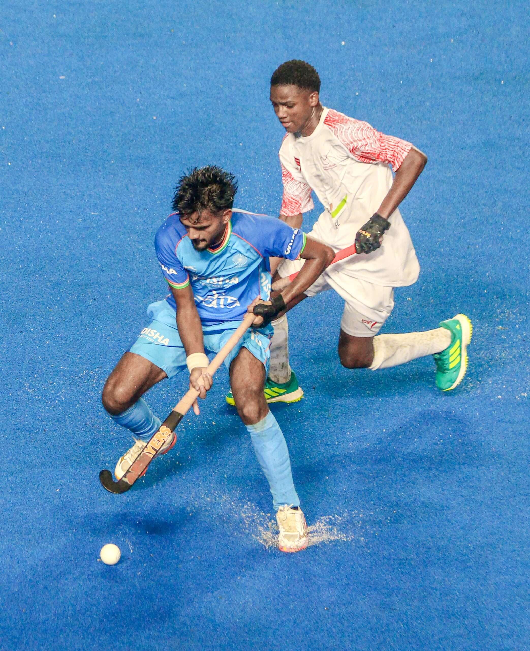 Hockey India Coaching Workshops:- हॉकी इंडिया की बड़ी पहल, आज से देशभर में कोचिंग और रेफरी शिक्षा कार्यशालाओं की शुरुआत