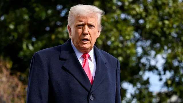 Donald Trump: इजरायल ने अमेरिका के साथ साझा की नई खुफिया जानकारी, ईरान पर ट्रंप को निशाना बनाने की साजिश का दावा