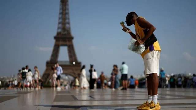 Heatwave in Europe :- यूरोप में भीषण गर्मी बनी जानलेवा, फ्रांस में 1000 से अधिक लोगों की मौत, शव रखने तक की जगह कम पड़ी