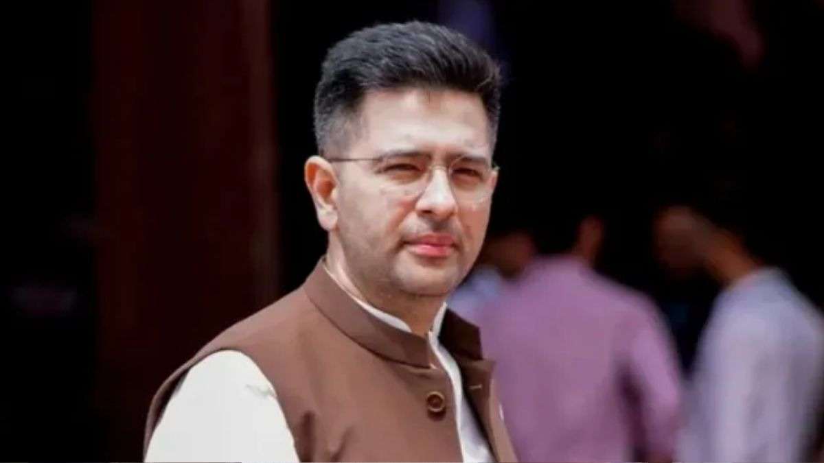 New delhi news :- दिल्ली हाई कोर्ट ने राघव चड्ढा को आंशिक राहत दी, सभी ऑनलाइन सामग्री हटाने से किया इनकार