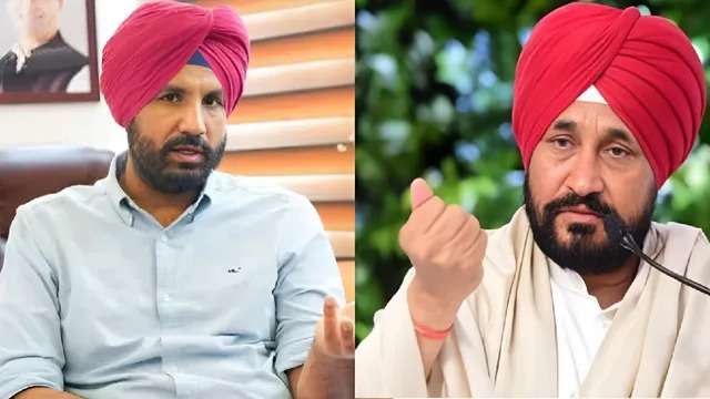 Punjab politics :- पंजाब कांग्रेस में बढ़ी अंदरूनी खींचतान, चन्नी-वड़िंग विवाद पर अब हाईकमान के फैसले का इंतजार