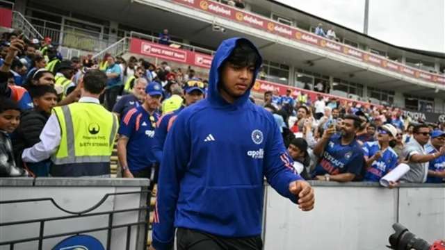 Ind vs Eng 2nd T20I :- दूसरे टी20 में वैभव सूर्यवंशी के डेब्यू की बढ़ी उम्मीद, पार्थिव पटेल ने दिया बड़ा बयान