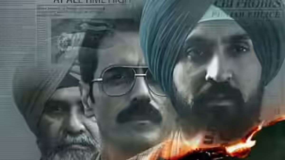 Satluj Movie :- दिलजीत दोसांझ की ‘सतलुज’ रिलीज के दो दिन बाद ZEE5 से हटाई गई, विवाद फिर हुआ गहरा