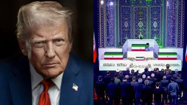 Ayatollah Ali Khamenei :- खामेनेई के अंतिम संस्कार से दूर रहने के लिए अमेरिका ने कई देशों पर बनाया दबाव