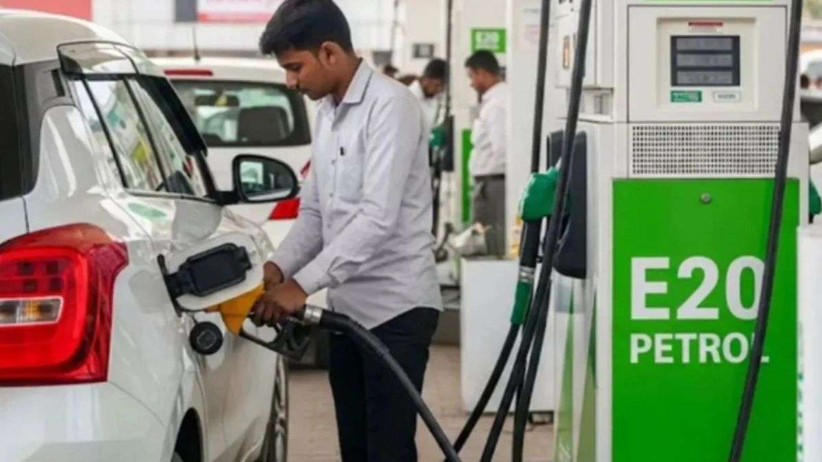 E20 Fuel :- E-20 फ्यूल क्या है? जानिए इसकी शुरुआत कहां से हुई और भारत इसे क्यों दे रहा है बढ़ावा