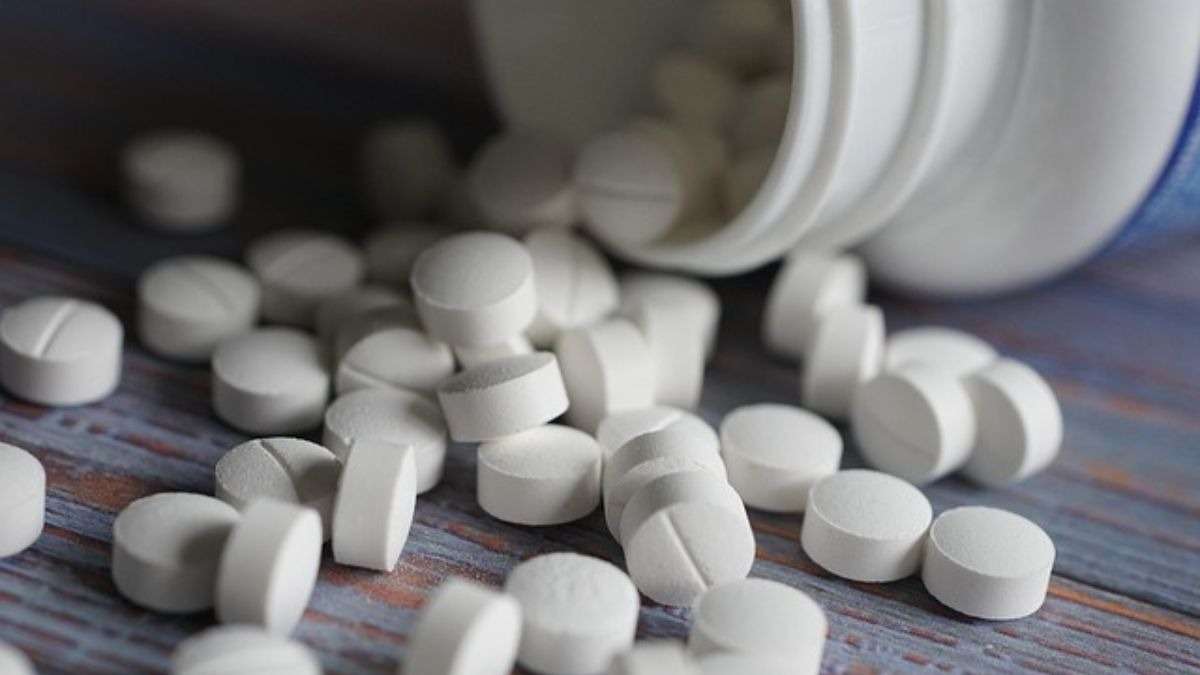 Medicine Tablet :- दवा की गोली के बीच बनी लाइन सिर्फ डिजाइन नहीं, जानिए इसके पीछे छिपी मेडिकल साइंस