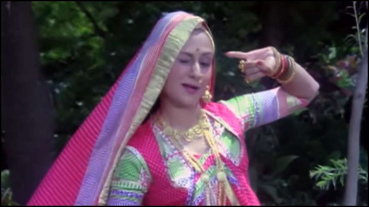 Entertainment news :- 47 साल बाद भी सोशल मीडिया पर छाया है जया बच्चन का यह सुपरहिट गाना, आज भी रील्स में है लोगों की पहली पसंद