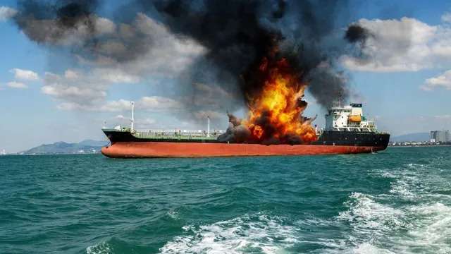 Strait of Hormuz :- होर्मुज हमले पर भारत सख्त, भारतीय नागरिक की मौत के बाद ईरानी राजनयिकों को किया तलब