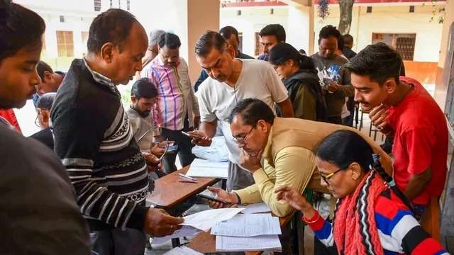 Election Commission Voter List Revision 2026 :- चुनाव आयोग ने बढ़ाई मतदाता सूची पुनरीक्षण की तारीखें, जानें कब जारी होगी अंतिम वोटर लिस्ट