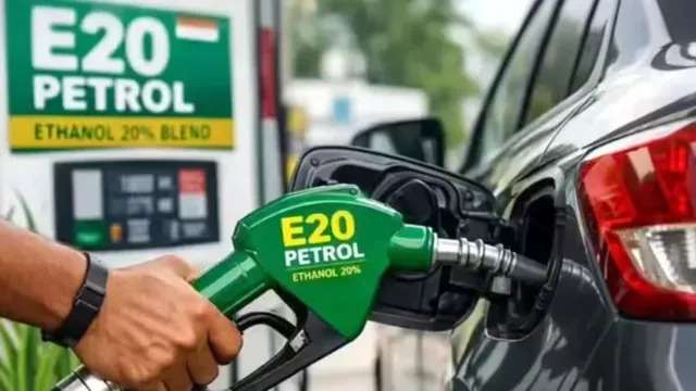E20 Petrol Consumer Court Verdict :- रायपुर कंज्यूमर कोर्ट का ऐतिहासिक फैसला: E20 पेट्रोल विवाद में कार बदलने या पूरी रकम लौटाने का आदेश
