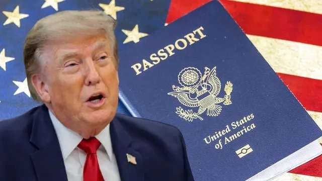 US Student Visa New Rules 2026 :- ट्रंप प्रशासन ने बदले अमेरिकी वीजा नियम, विदेशी छात्रों को मिलेगा 4 साल का वीजा, पत्रकारों पर भी नई सीमा लागू