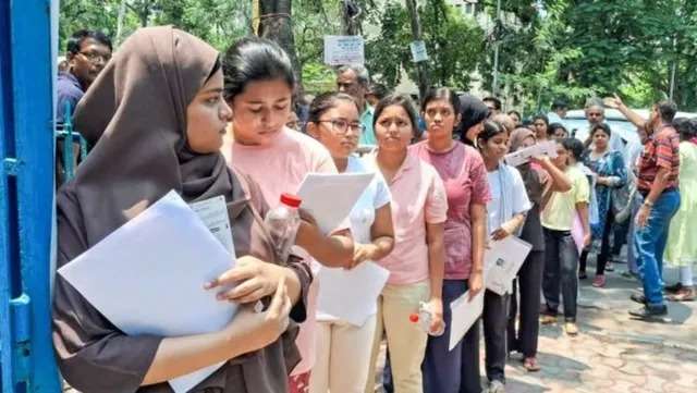 NEET UG 2026 री-एग्जाम का रिजल्ट जारी, 11.21 लाख उम्मीदवार हुए सफल, NTA ने जारी की फाइनल आंसर की