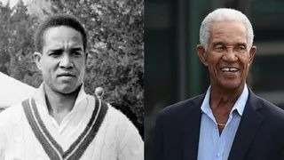 Garfield Sobers निधन :- वेस्टइंडीज के महान ऑलराउंडर सर गारफील्ड सोबर्स का 89 वर्ष की उम्र में निधन, क्रिकेट जगत में शोक की लहर
