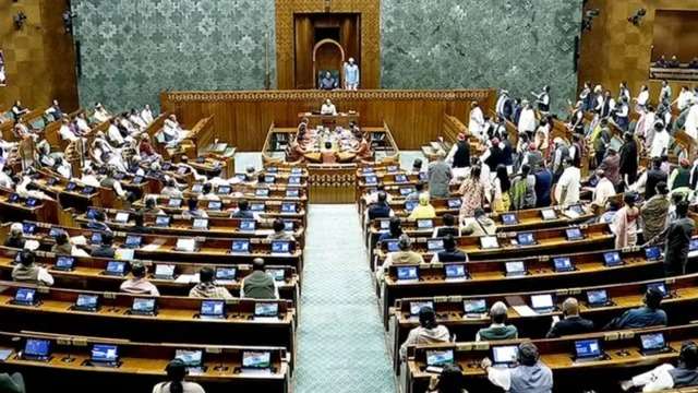 Lok Sabha :- मानसून सत्र से पहले लोकसभा में NDA और मजबूत, 320 के पार पहुंच सकती है सहयोगी दलों की ताकत