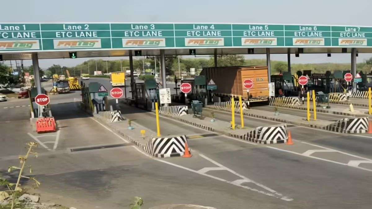 NHAI Digital Local Toll Pass :- NHAI की नई डिजिटल लोकल टोल पास सुविधा शुरू, 20 किमी के दायरे के लोगों को मिलेगा बड़ा लाभ