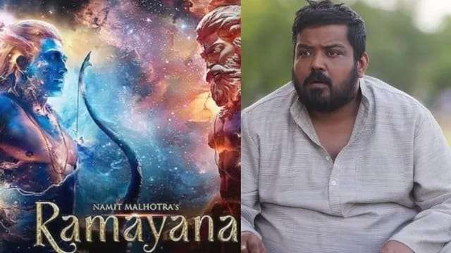 Ramayana Movie Cast 2026 :- ‘रामायण’ का ट्रेलर लॉन्च होते ही बढ़ा क्रेज, जानिए कौन निभा रहा है कौन-सा किरदार