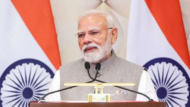 PM Modi Fast Track Court Paper Leak :- पेपर लीक मामलों के लिए फास्ट ट्रैक कोर्ट का गठन, पीएम मोदी का बड़ा ऐलान