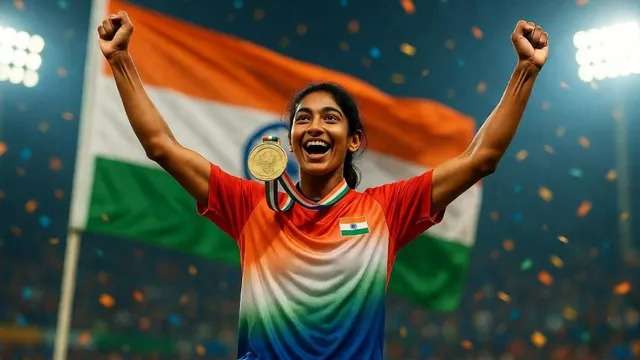 UP Govt Sports Recruitment 2026 :- अंतरराष्ट्रीय पदक विजेता खिलाड़ियों के लिए यूपी सरकार की सीधी भर्ती, 49 पदों पर आवेदन शुरू